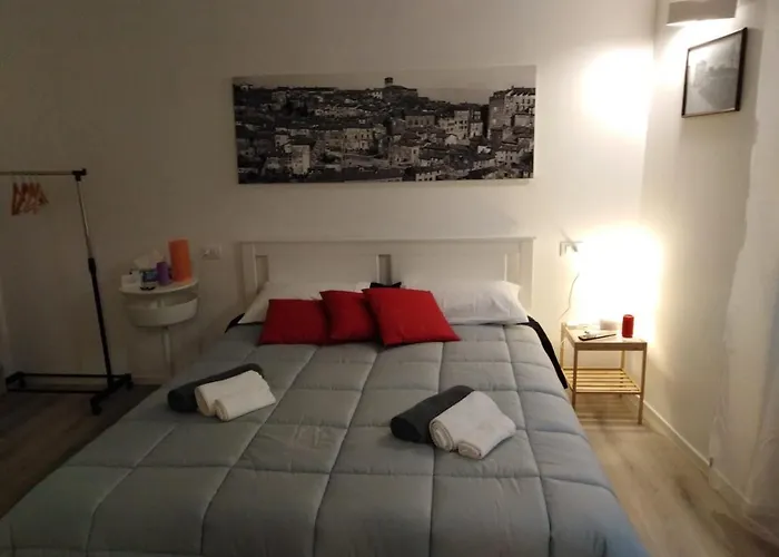 Pasticcio Guest House-Locazione Turistica 30013