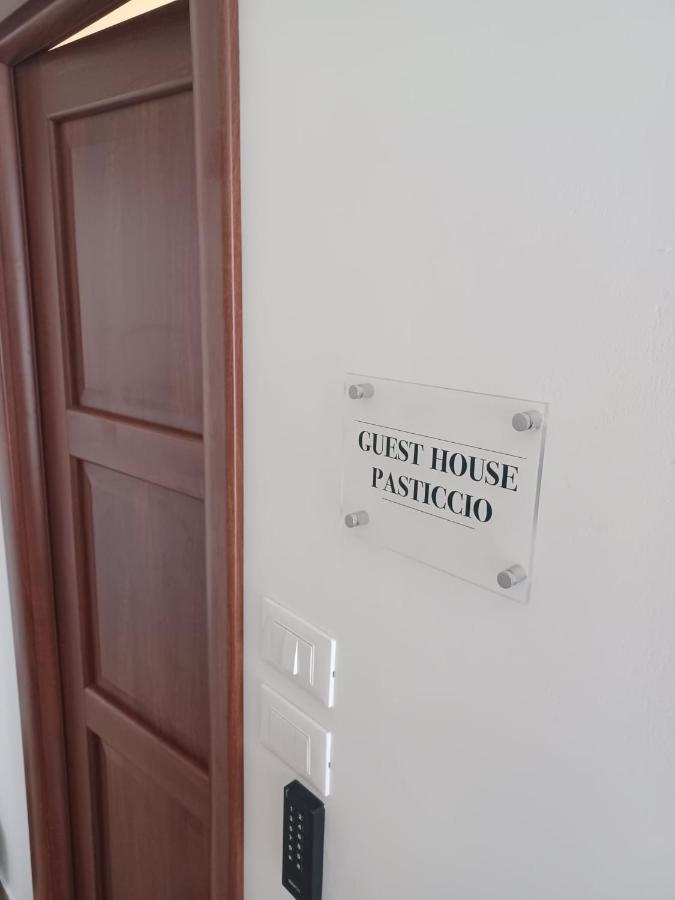 Apartment Pasticcio Guest House-locazione Turistica 30013