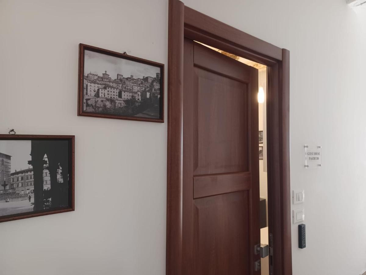 Pasticcio Guest House-locazione Turistica 30013 Perugia