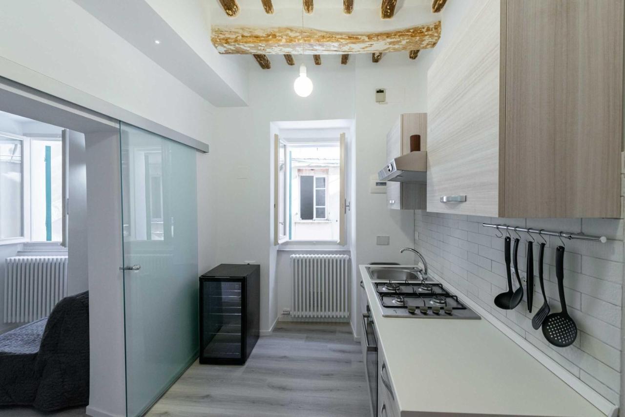 Apartment Pasticcio Guest House-locazione Turistica 30013 Perugia