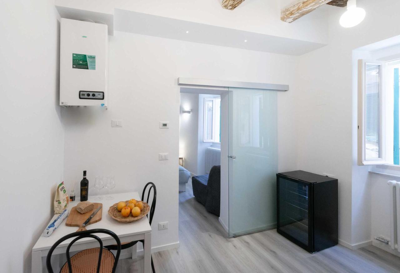 Pasticcio Guest House-locazione Turistica 30013 *