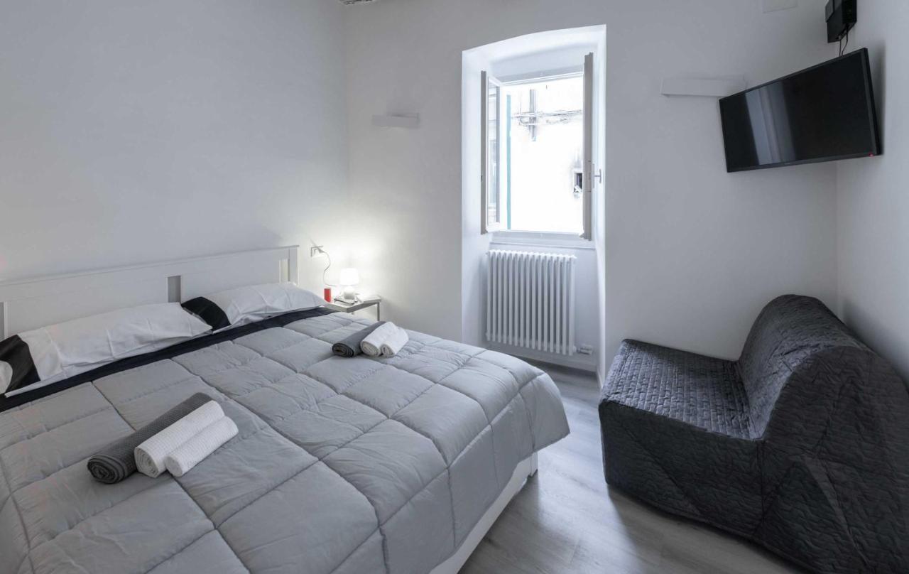 Pasticcio Guest House-locazione Turistica 30013 *