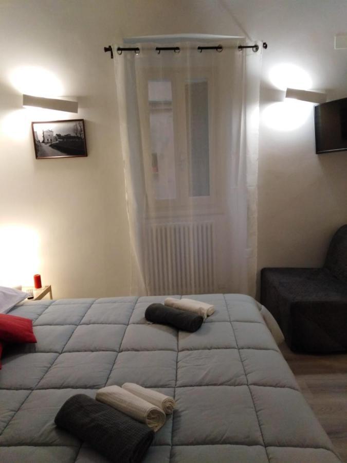 Pasticcio Guest House-locazione Turistica 30013 *