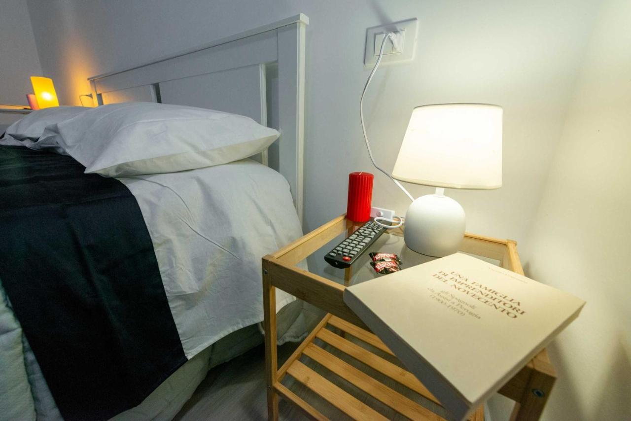Pasticcio Guest House-locazione Turistica 30013 Perugia